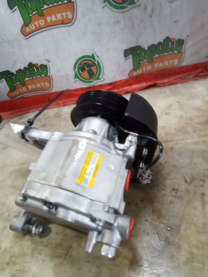 Used 2023 Toyota GR86 AC Compressor - Stock #H15320