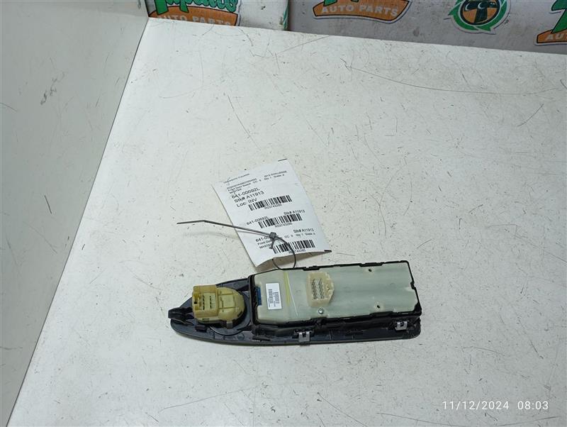 Used 2012 Chrysler CHALLENGER mirror - Stock #A11913