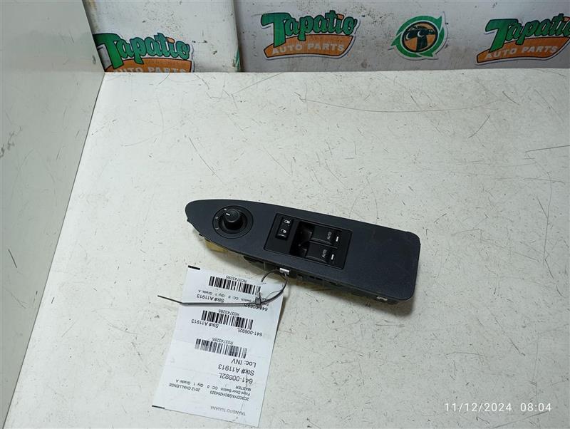 Used 2012 Chrysler CHALLENGER mirror - Stock #A11913