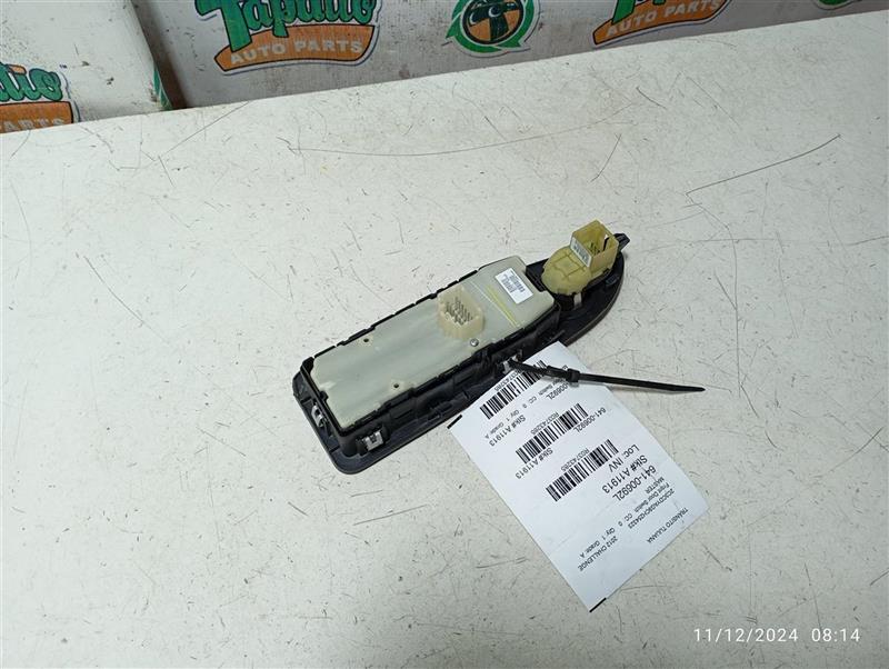 Used 2012 Chrysler CHALLENGER mirror - Stock #A11913