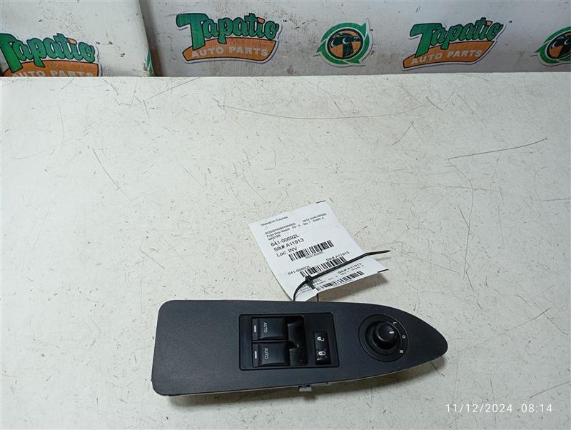 Used 2012 Chrysler CHALLENGER mirror - Stock #A11913