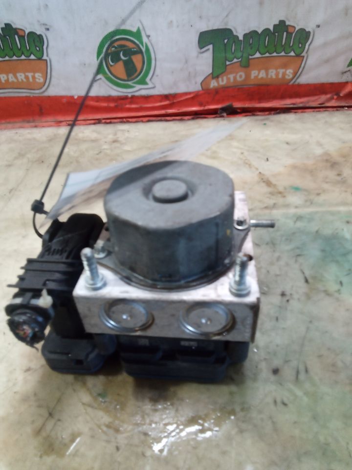 Used 2016 Nissan VERSA Anti-lock Brake Pts - Stock #H15392