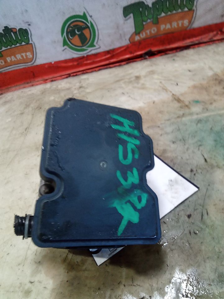 Used 2016 Nissan VERSA Anti-lock Brake Pts - Stock #H15392