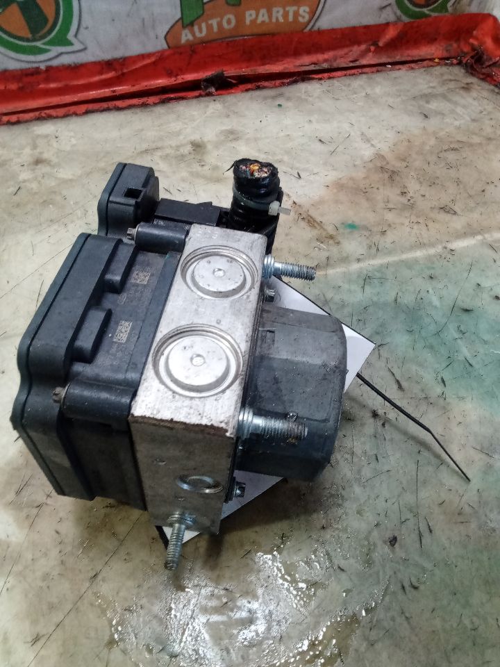 Used 2016 Nissan VERSA Anti-lock Brake Pts - Stock #H15392