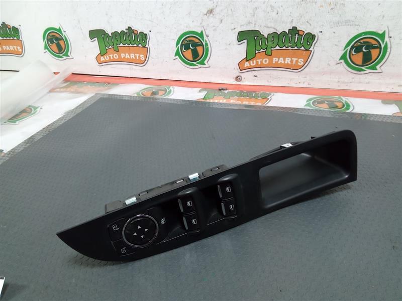 2019 Ford EXPLORER Front Door Switch