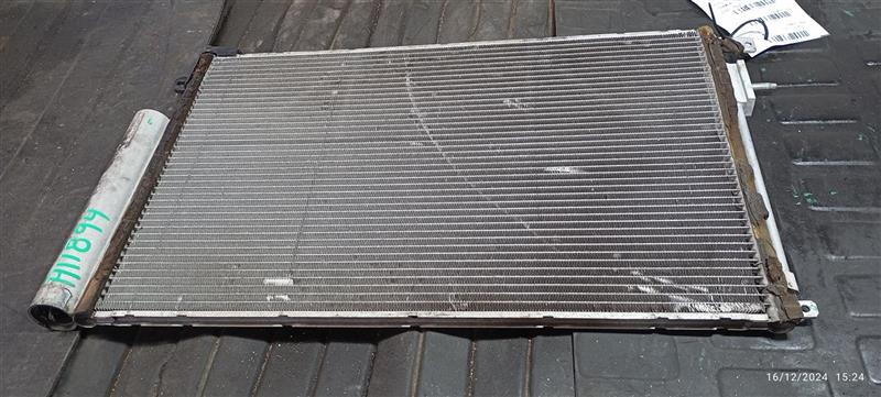 2014 General Motors SONIC AC Condenser