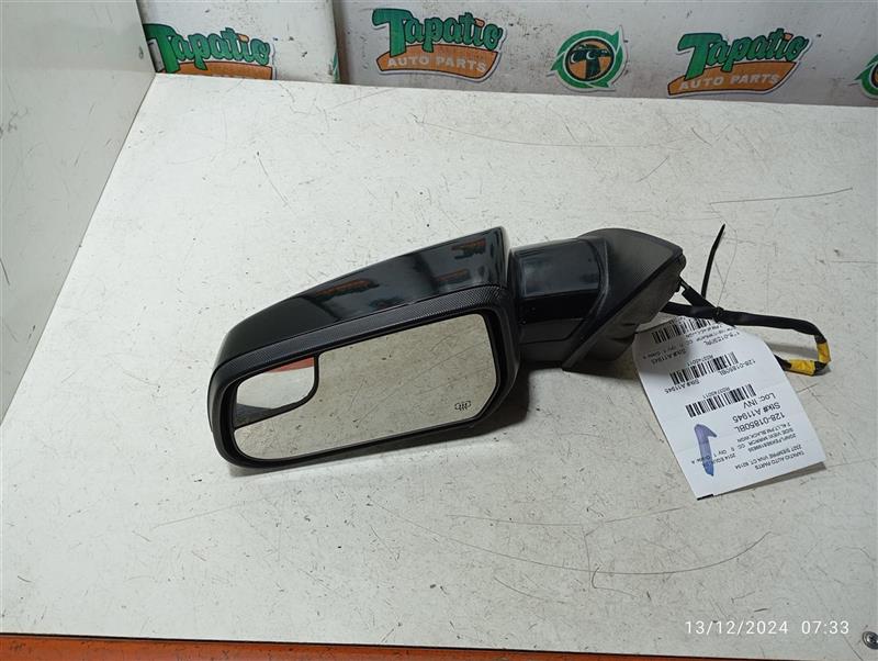 Used 2014 General Motors EQUINOX Side View Mirror - Stock #A11945
