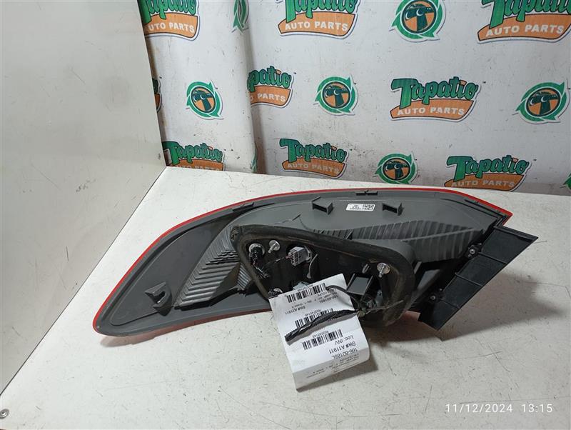 2013 Honda ACCORD Tail Lamp