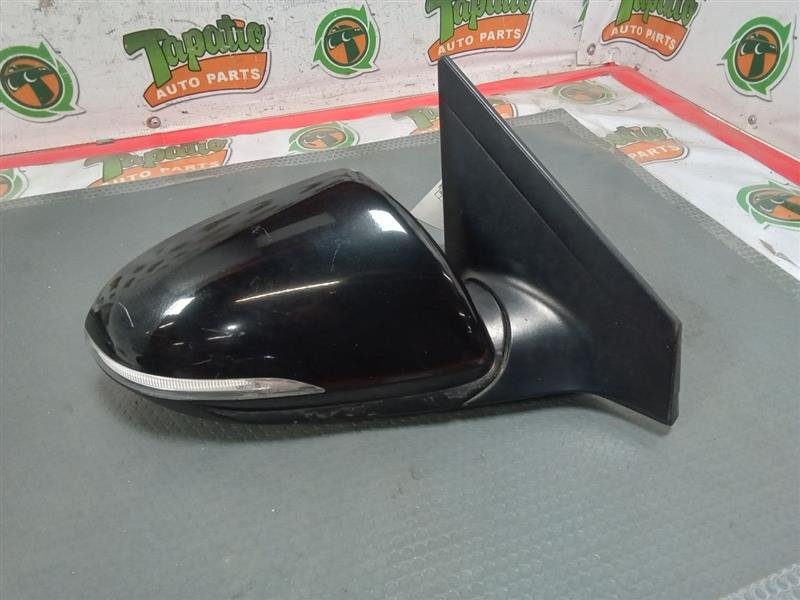 Used 2017 Hyundai ELANTRA Side View Mirror - Stock #H15398