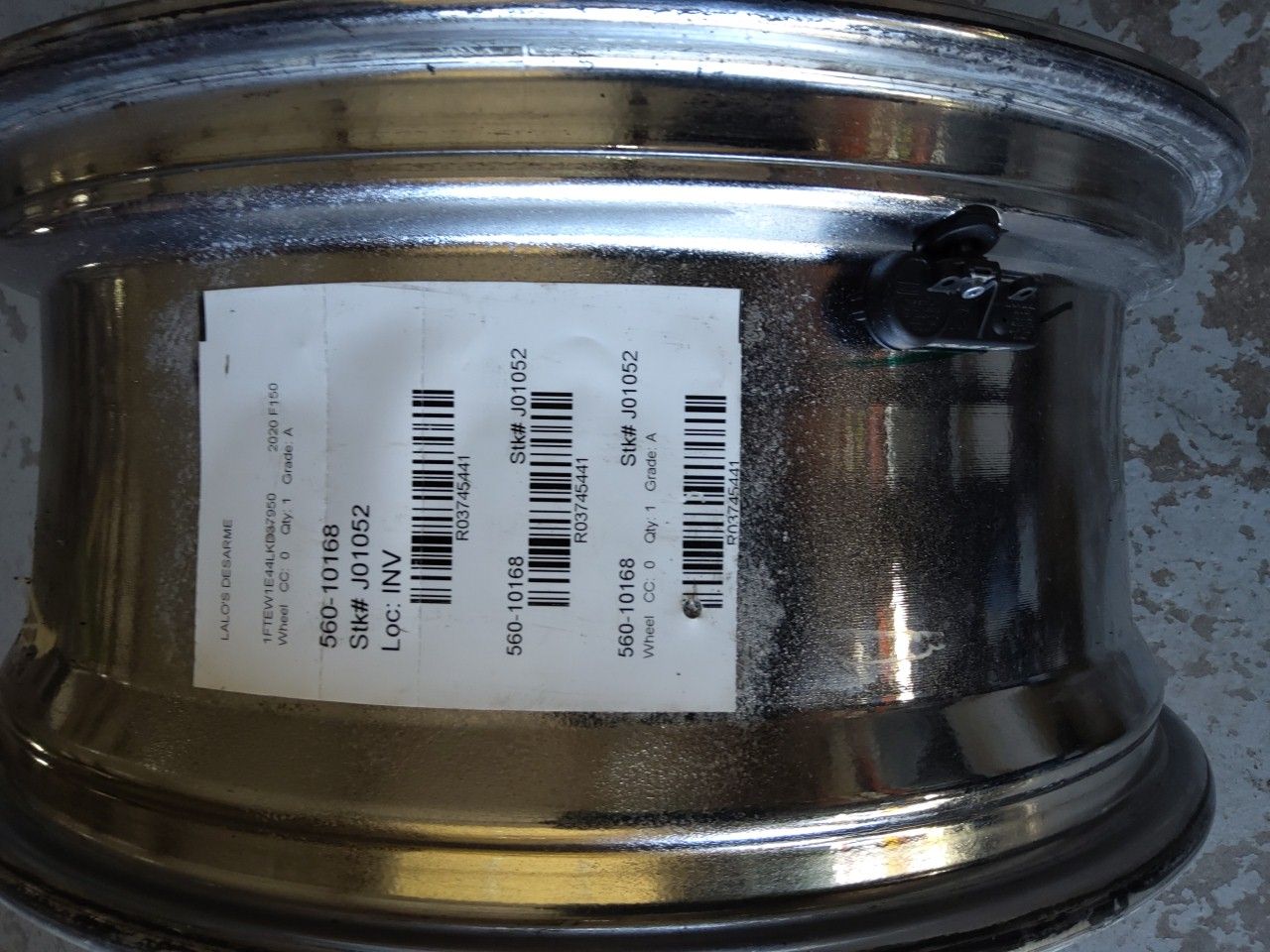 Part image 1