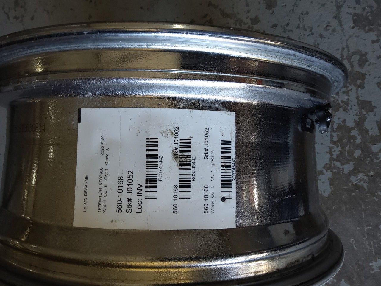 Part image 1