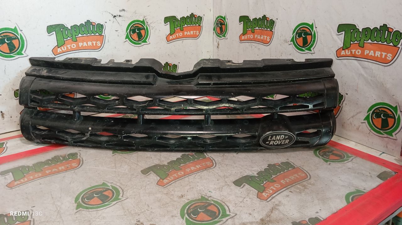 2013 Rover EVOQUE Grille