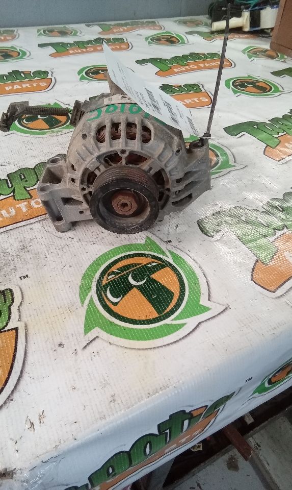 2006 CANYON General Motors Alternator