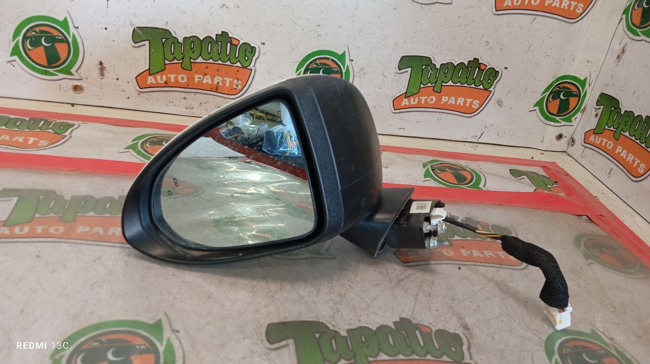 2021 Hyundai SONATA Side View Mirror
