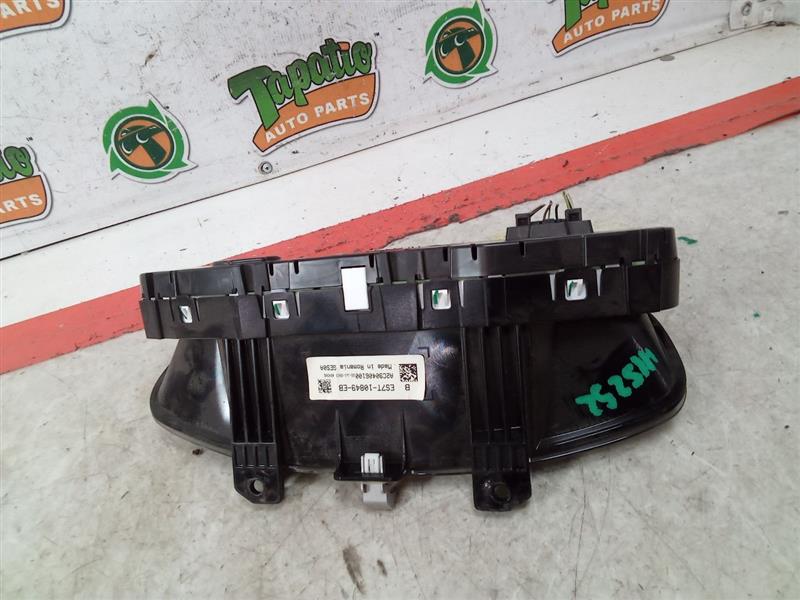 Used 2014 Ford FUSION ID ES7T-10849-EA thru ED - Stock #H15252