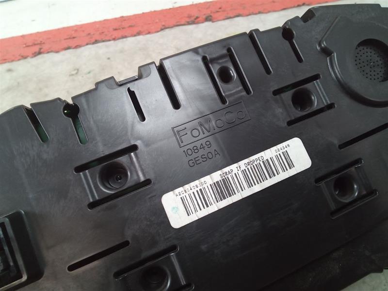 Used 2014 Ford FUSION ID ES7T-10849-EA thru ED - Stock #H15252