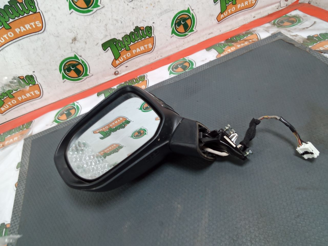 2020 Kia TELLURIDE Side View Mirror