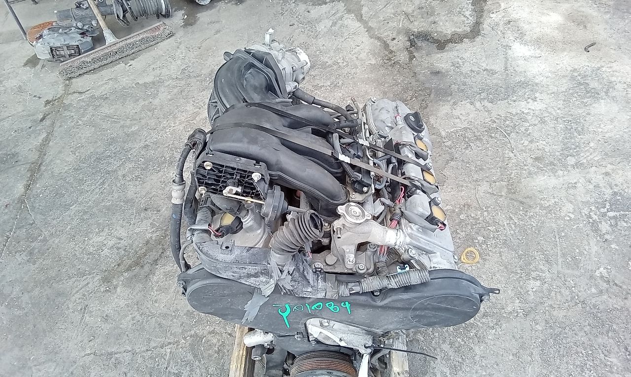 2005 SIENNA Toyota Engine Assembly