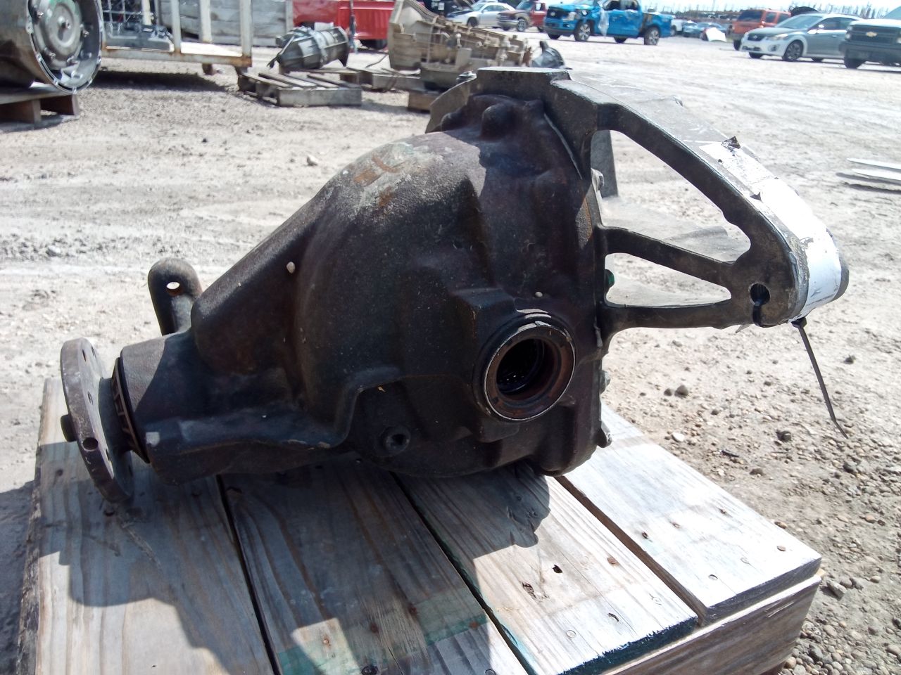 Part image 7