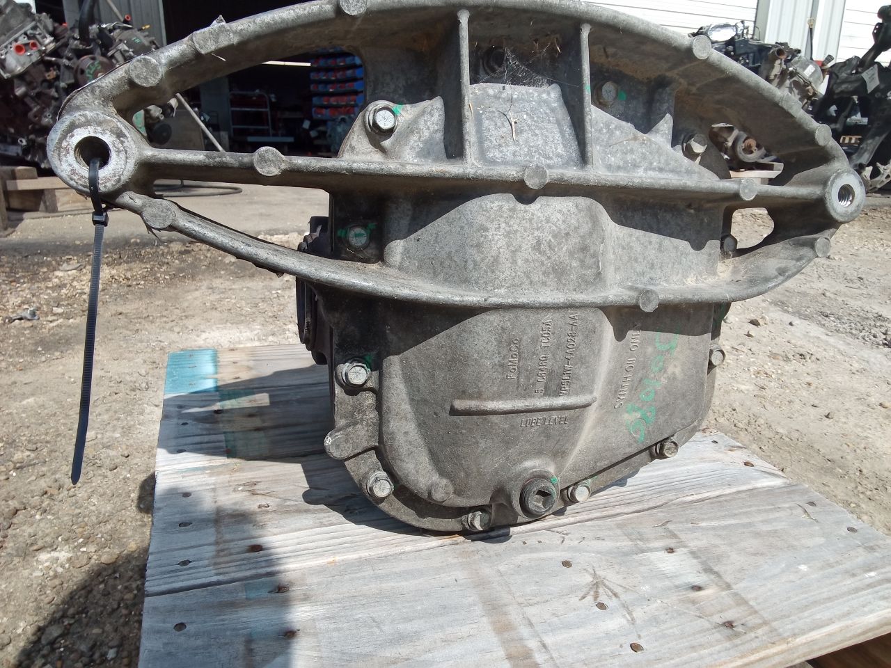 Part image 9