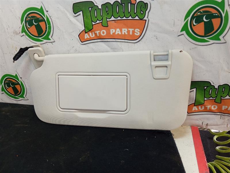 Used 2021 Ford BRONCO SPORT Sun Visor - Stock #H15485