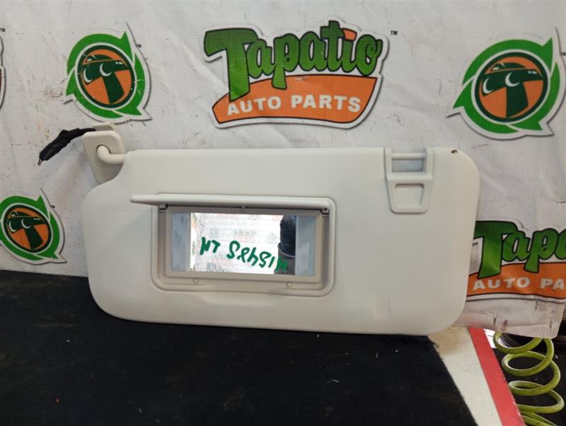 Used 2021 Ford BRONCO SPORT Sun Visor - Stock #H15485
