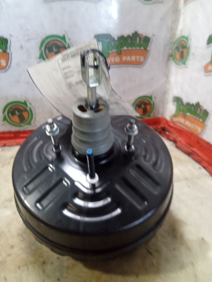 2021 Ford BRONCO SPORT Power Brake Booster