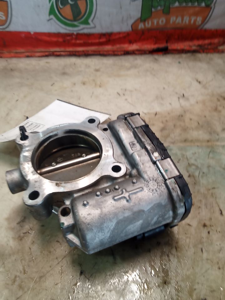 Used 2015 Ford FOCUS Throttle Body Assy - Stock #H15496