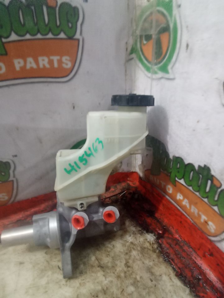 2009 Nissan ALTIMA Brake Master Cyl