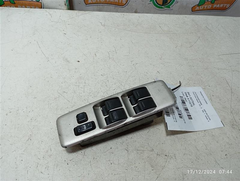 Used 2005 Scion SCION XB Front Door Switch - Stock #A11978
