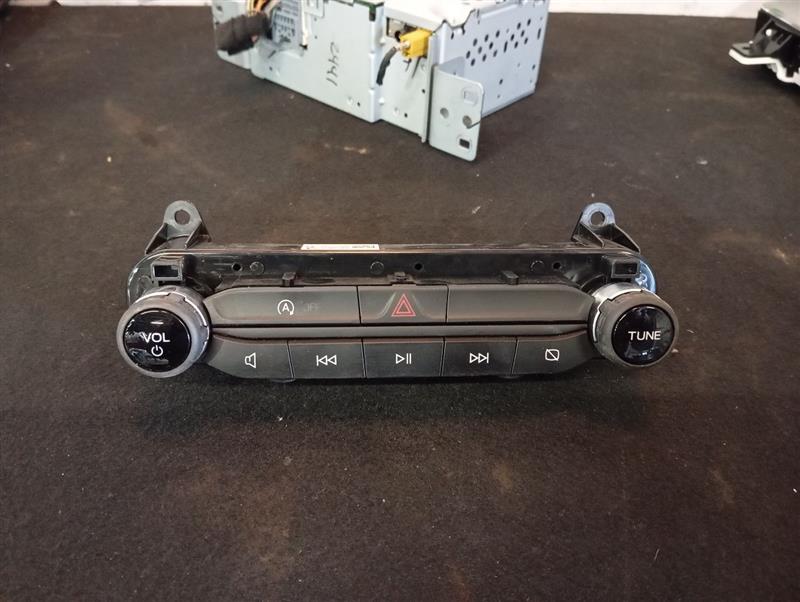 Used 2021 Ford BRONCO SPORT ID M1PT-18K811-AD - Stock #H15485