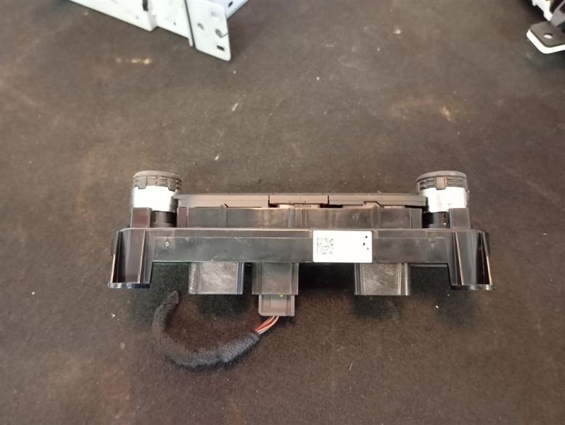 Used 2021 Ford BRONCO SPORT ID M1PT-18K811-AD - Stock #H15485