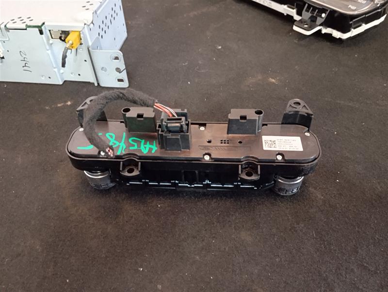 Used 2021 Ford BRONCO SPORT ID M1PT-18K811-AD - Stock #H15485