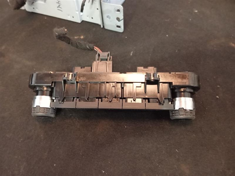 Used 2021 Ford BRONCO SPORT ID M1PT-18K811-AD - Stock #H15485