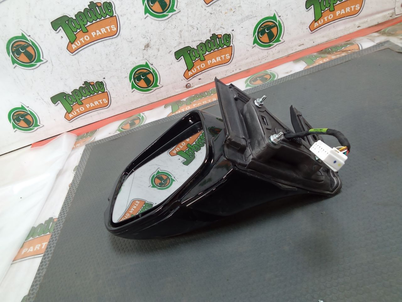 Used 2016 Honda PILOT Side View Mirror - Stock #H15478