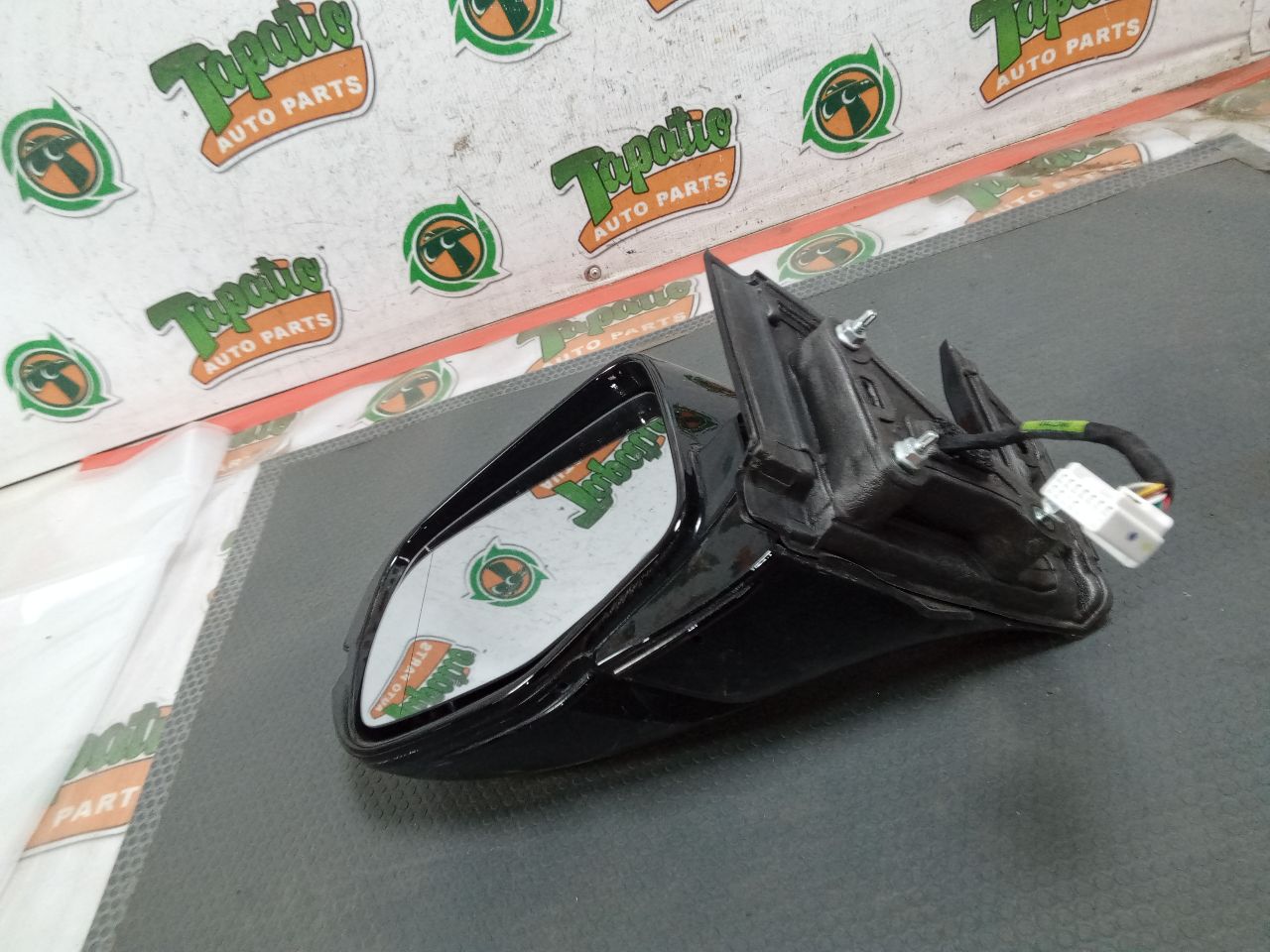 Used 2016 Honda PILOT Side View Mirror - Stock #H15478