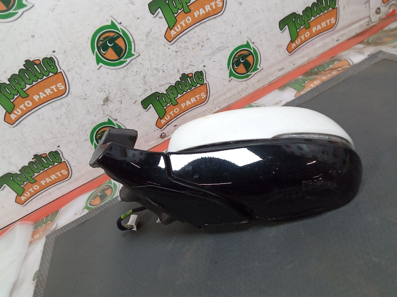 Used 2016 Honda PILOT Side View Mirror - Stock #H15478
