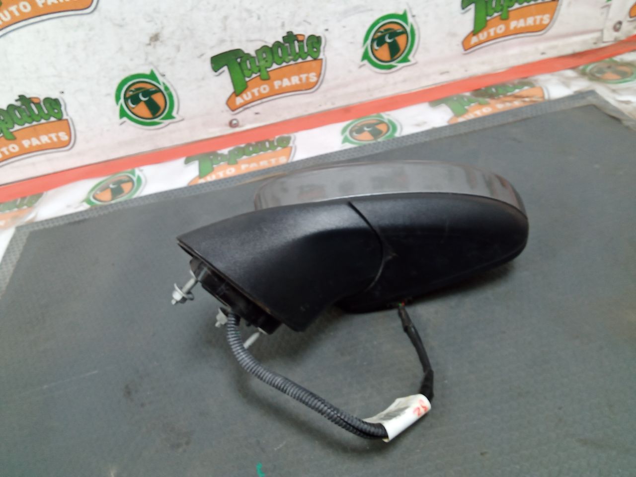 Used 2014 Ford FUSION Side View Mirror - Stock #H15469