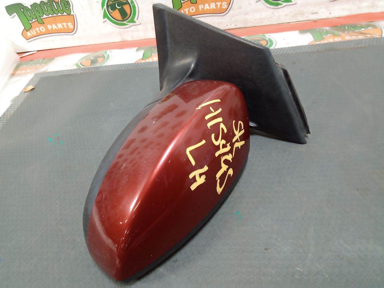 Used 2014 Ford ESCAPE Side View Mirror - Stock #H15495