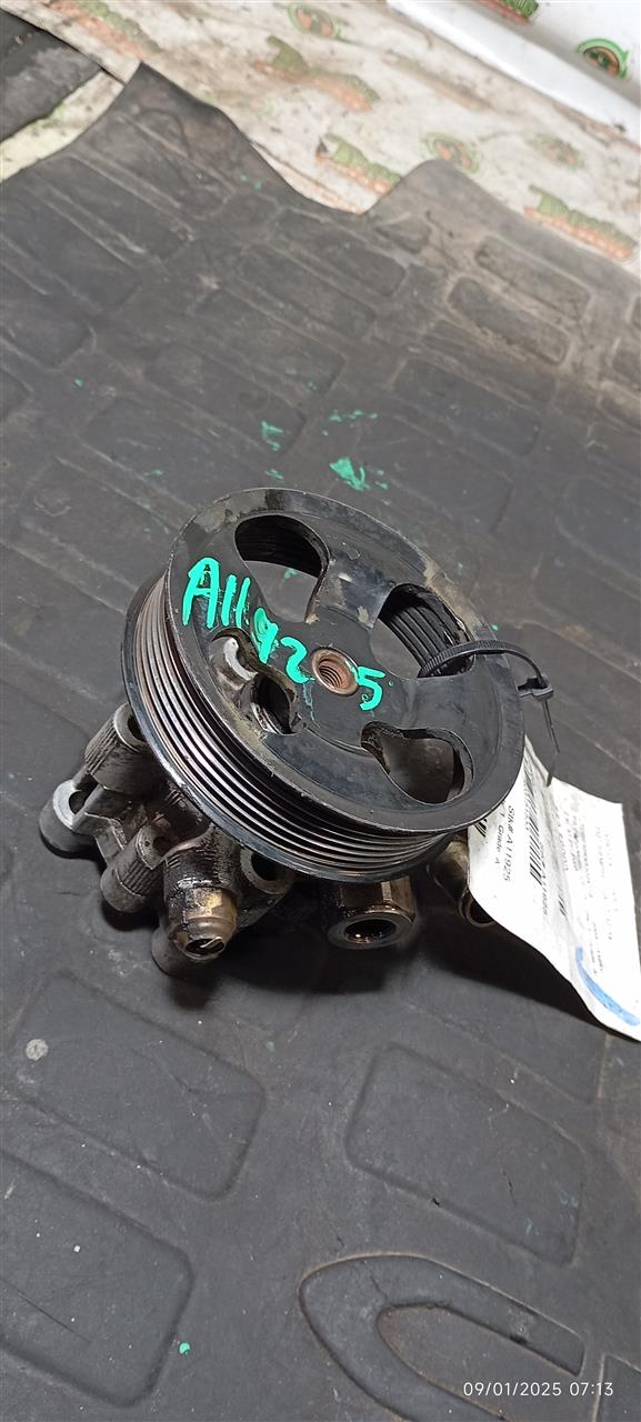 2005 Toyota CAMRY PS Pump/Motor