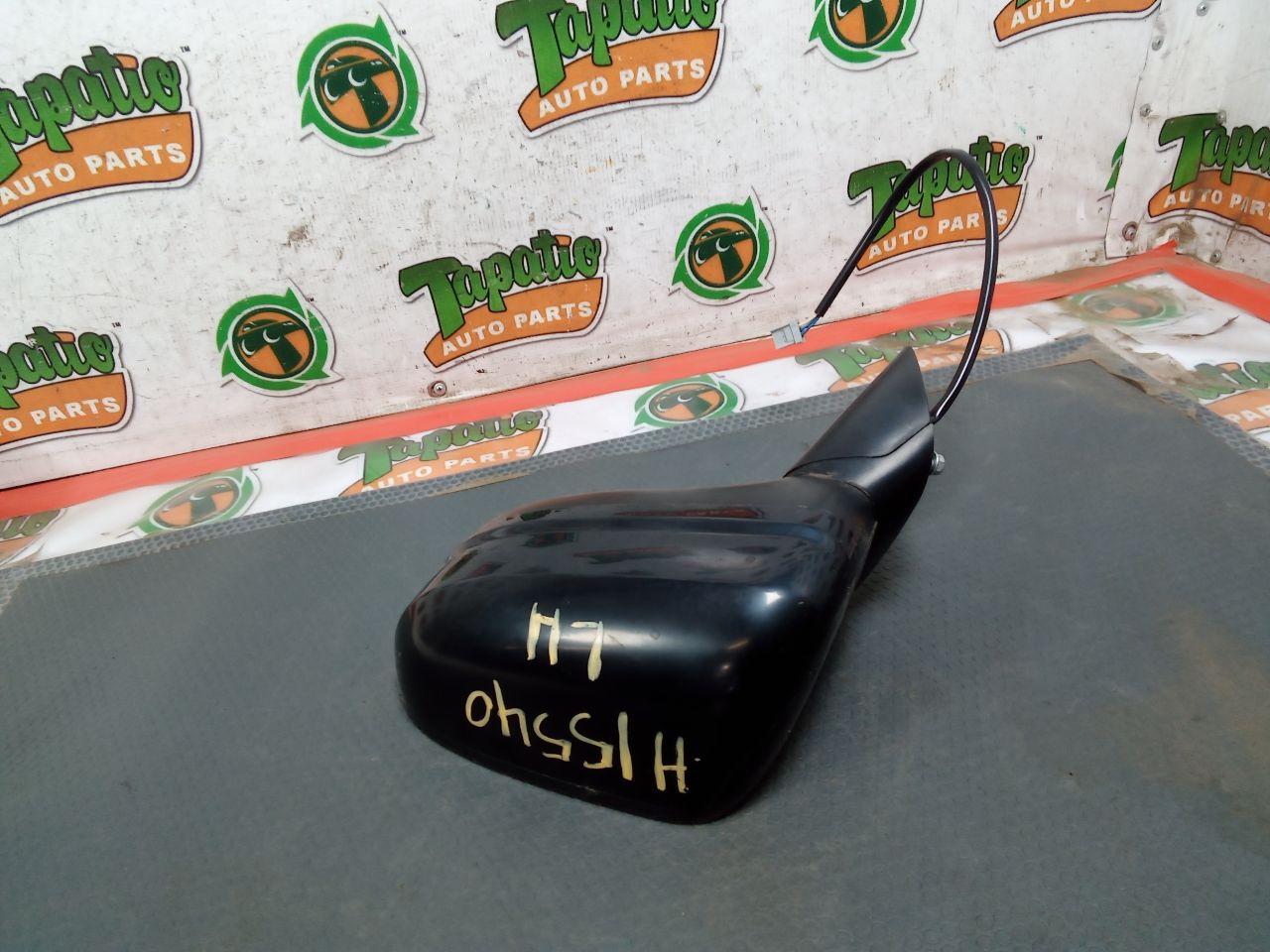 Used 2015 Honda CIVIC L. - Stock #H15540