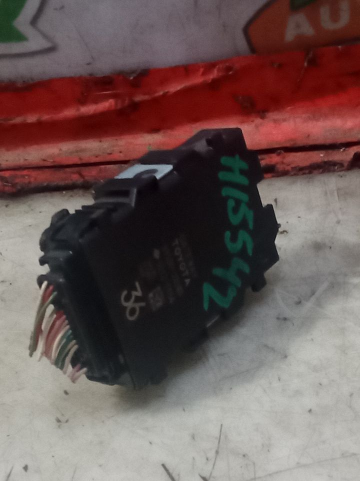 Used 2018 Toyota COROLLA (RH dash) - Stock #H15542