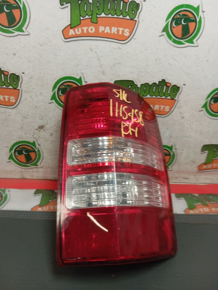 2011 Jeep LIBERTY Tail Lamp