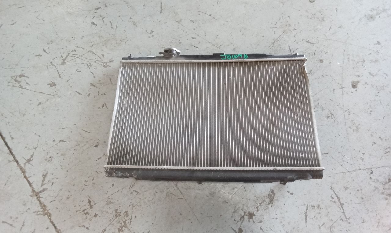 2016 Honda CR-V Radiators