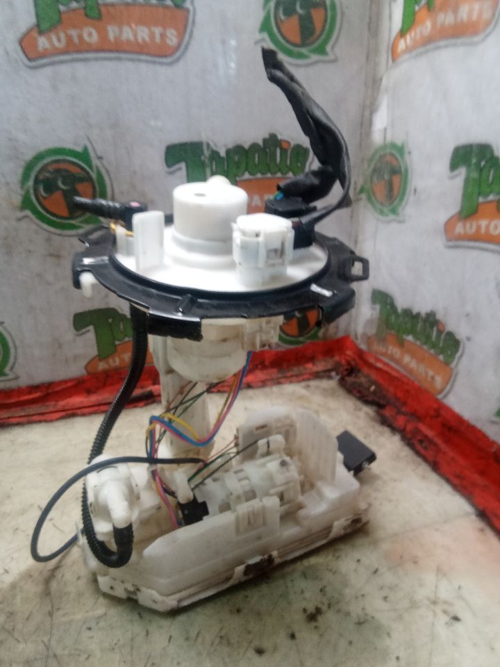 2022 Toyota COROLLA Fuel Pump