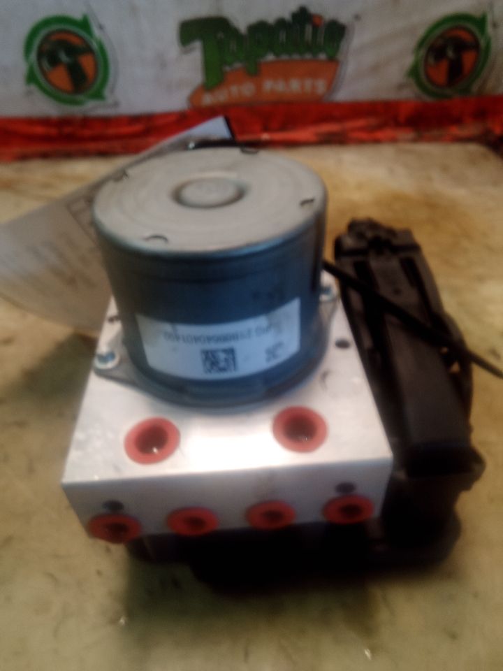 2022 Honda CR-V Anti-lock Brake Pts