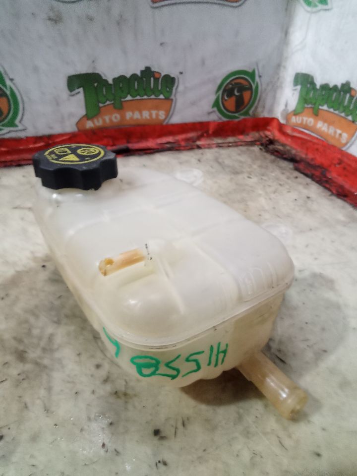 2016 General Motors TRAX Coolant Reservoir