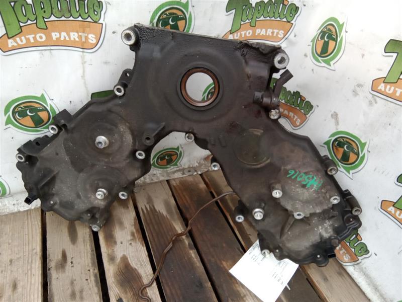 2006 Ford FORD F150 PICKUP Timing Cover