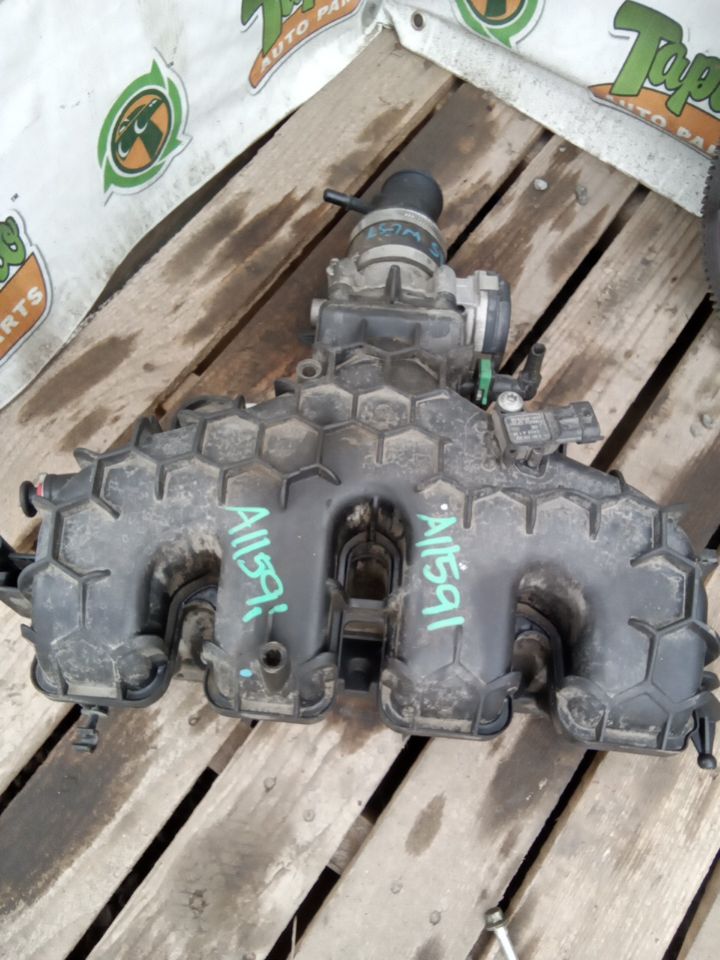 2013 Ford ESCAPE Intake Manifold