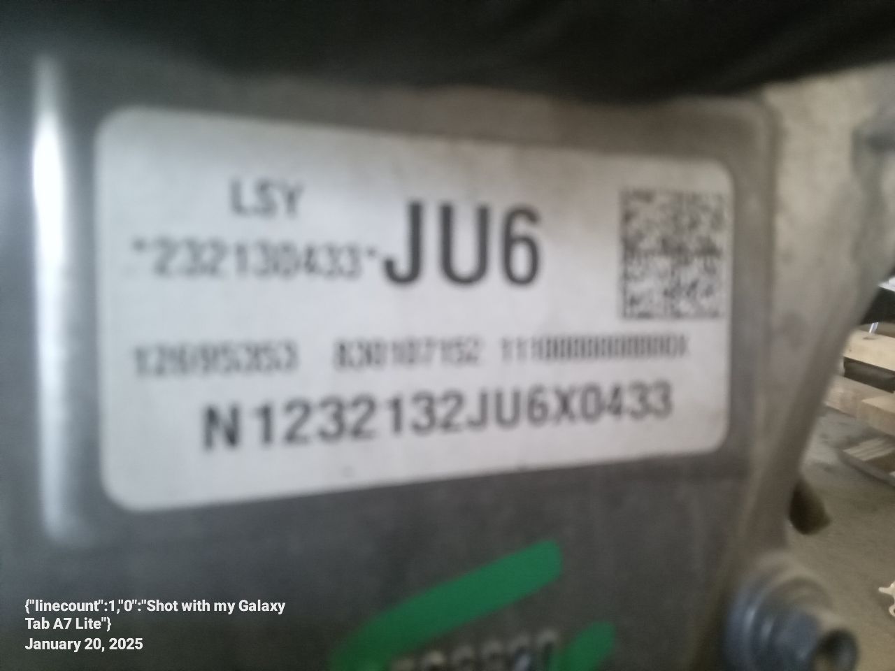 Part image 6